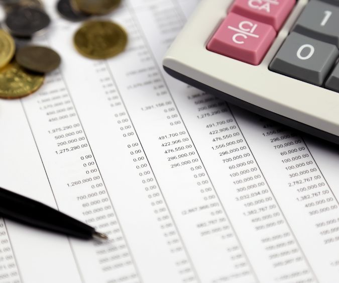 Gestão Financeira